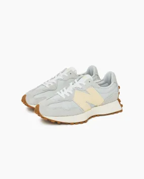 WS327BG Light Grey