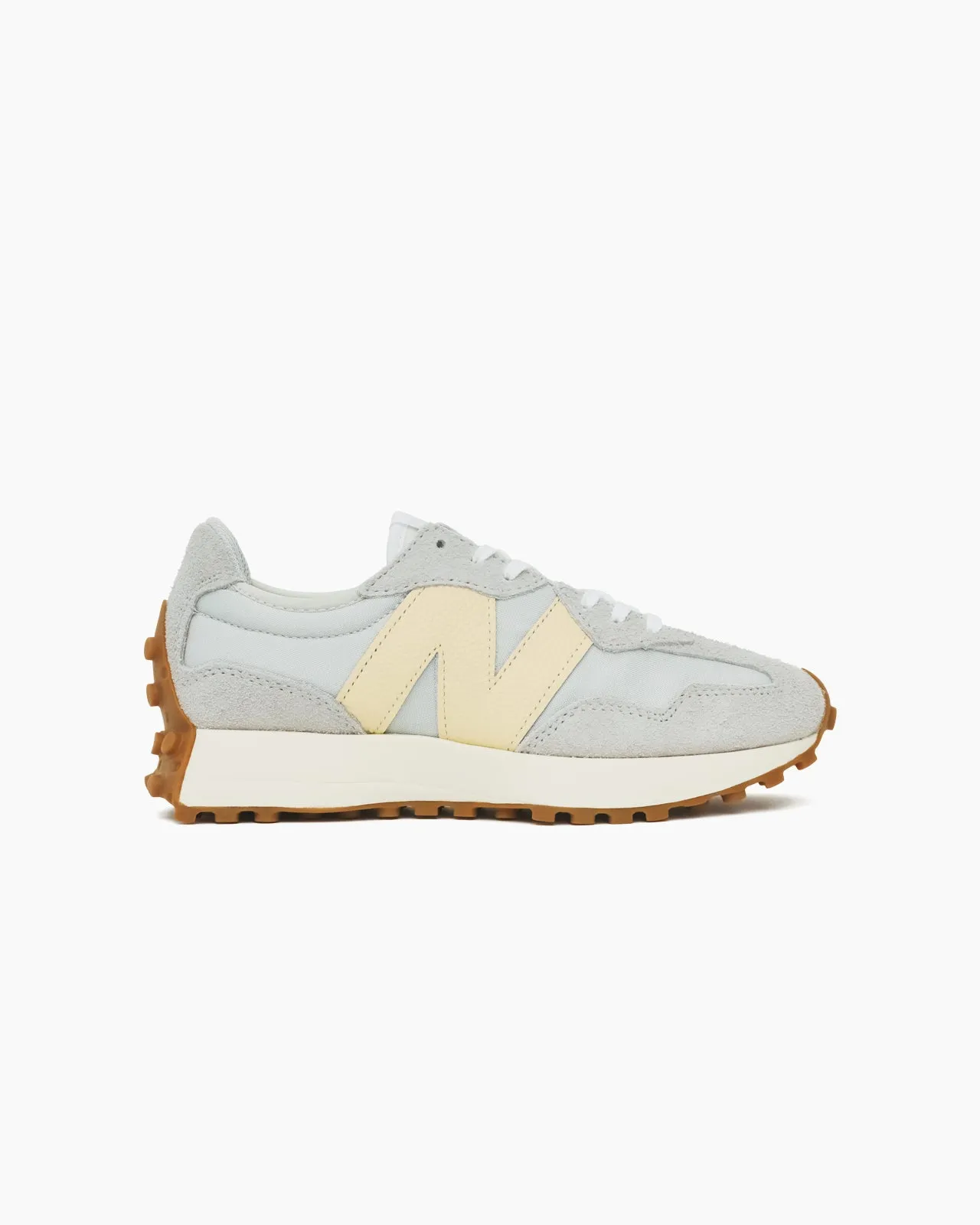 WS327BG Light Grey